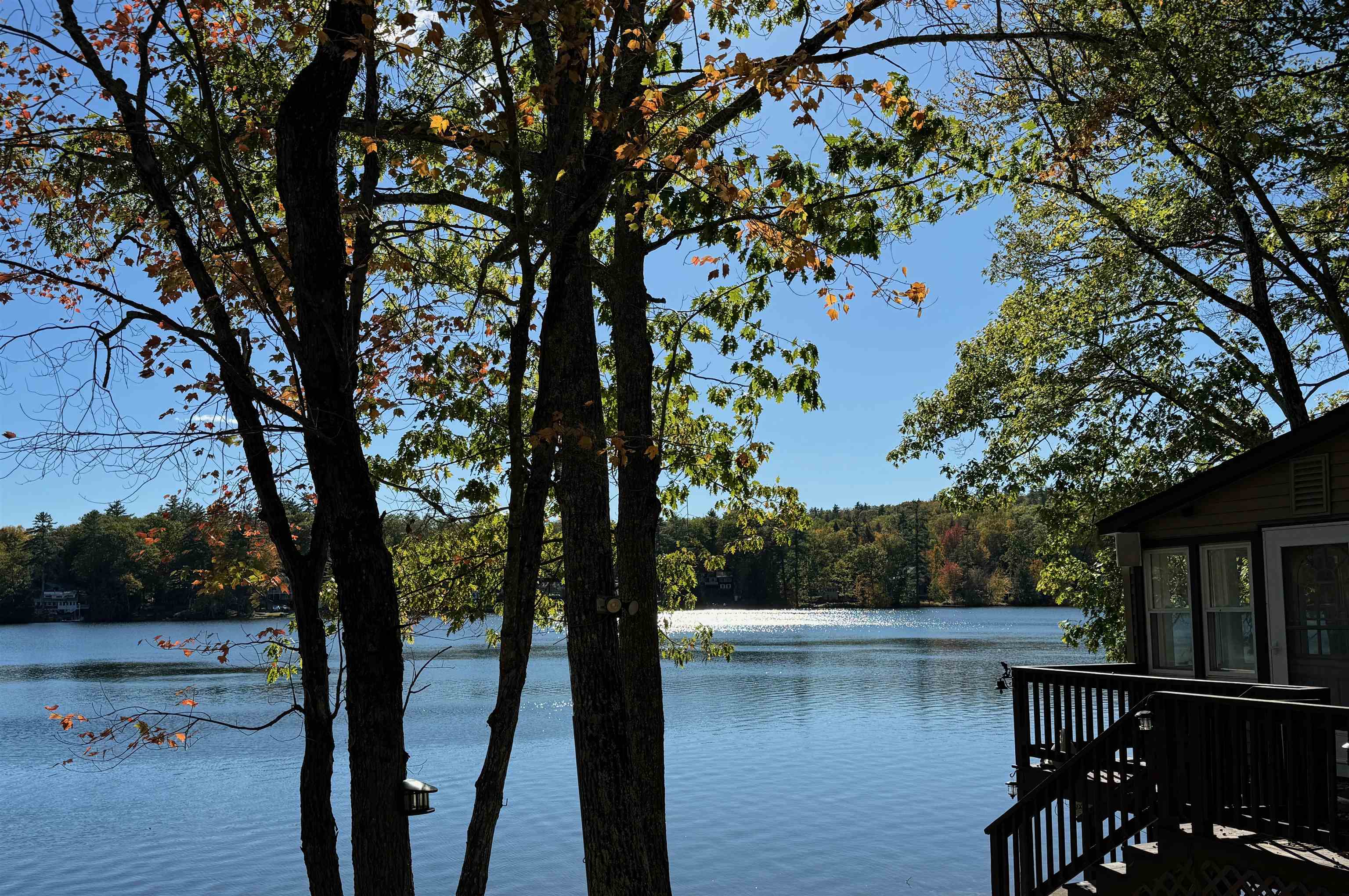 287 Clough Pond Road Loudon, NH 03307 - Photo 19 of 27