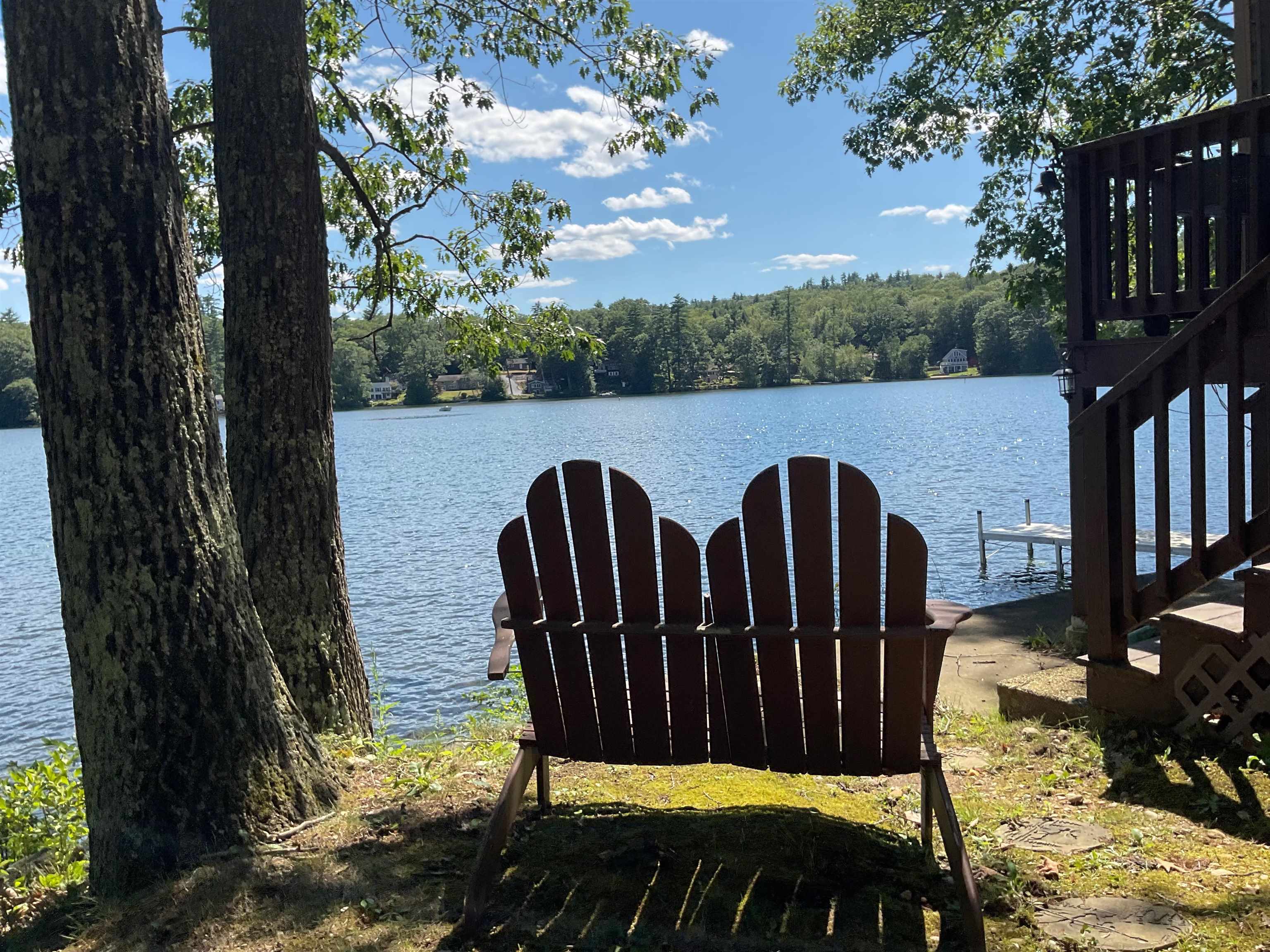 287 Clough Pond Road Loudon, NH 03307 - Photo 20 of 27