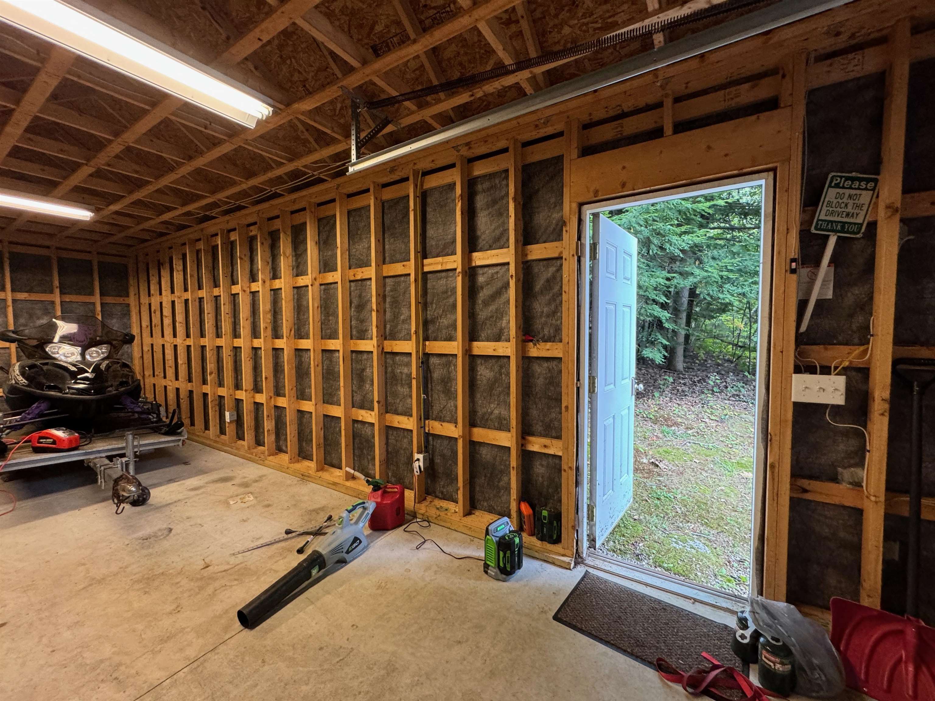 287 Clough Pond Road Loudon, NH 03307 - Photo 23 of 27