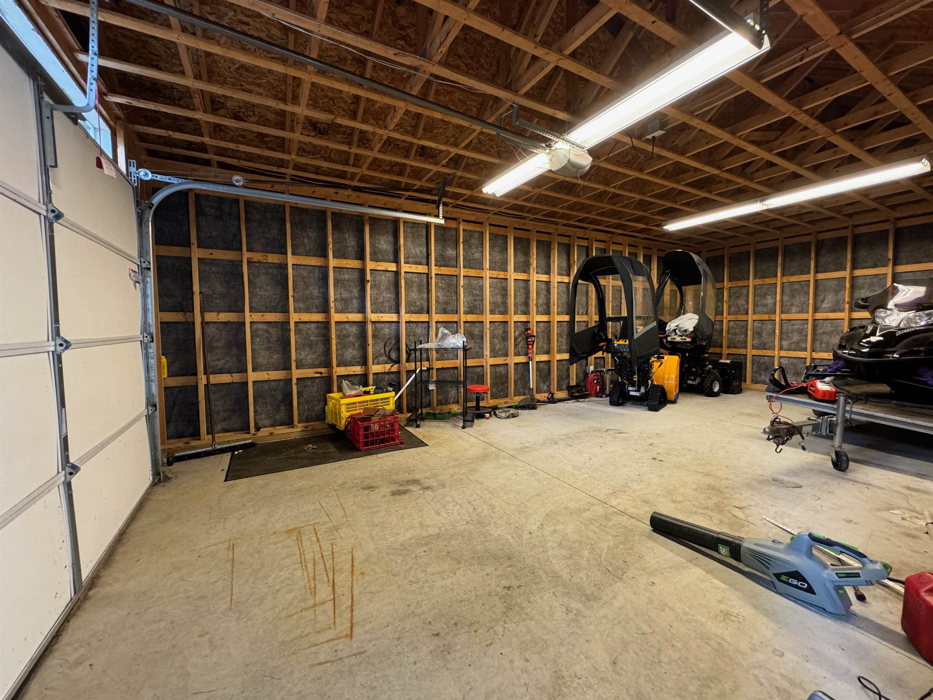 287 Clough Pond Road Loudon, NH 03307 - Photo 24 of 27