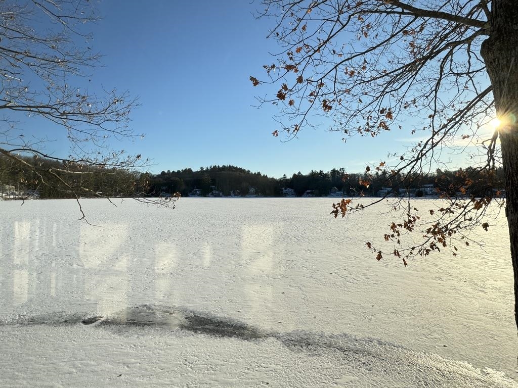 287 Clough Pond Road Loudon, NH 03307 - Photo 26 of 27