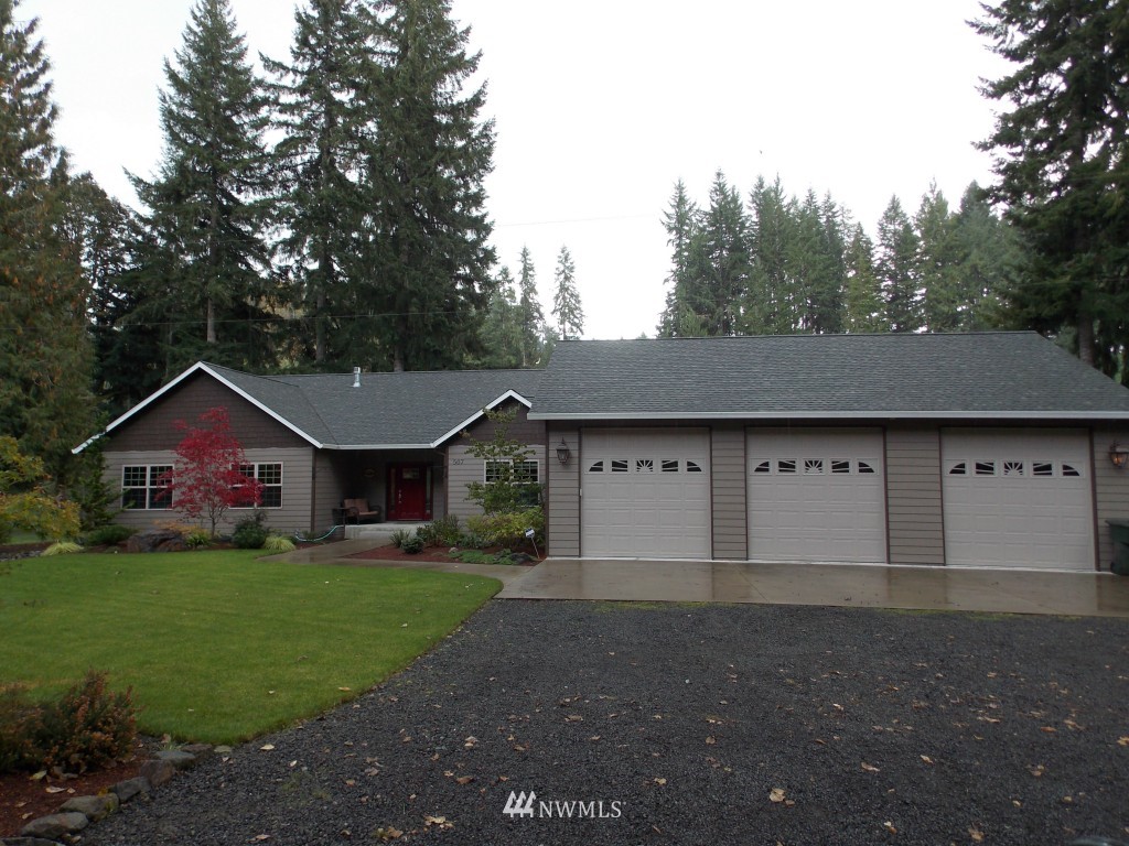 507 Toutle River Road Castle Rock, WA 98611 - Photo 1 of 24 Gallery Image 1