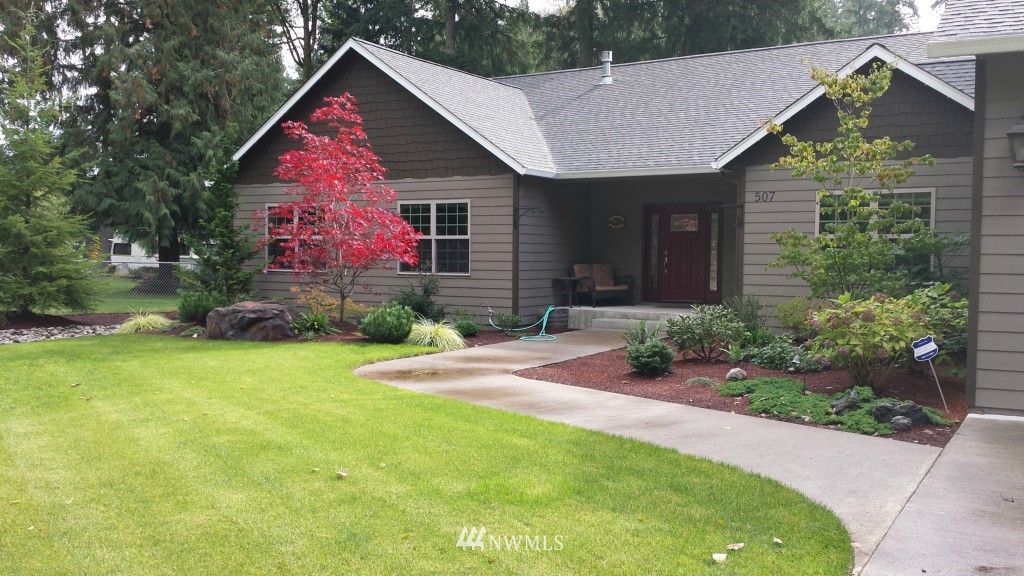 507 Toutle River Road Castle Rock, WA 98611 - Photo 3 of 24 Gallery Image 3