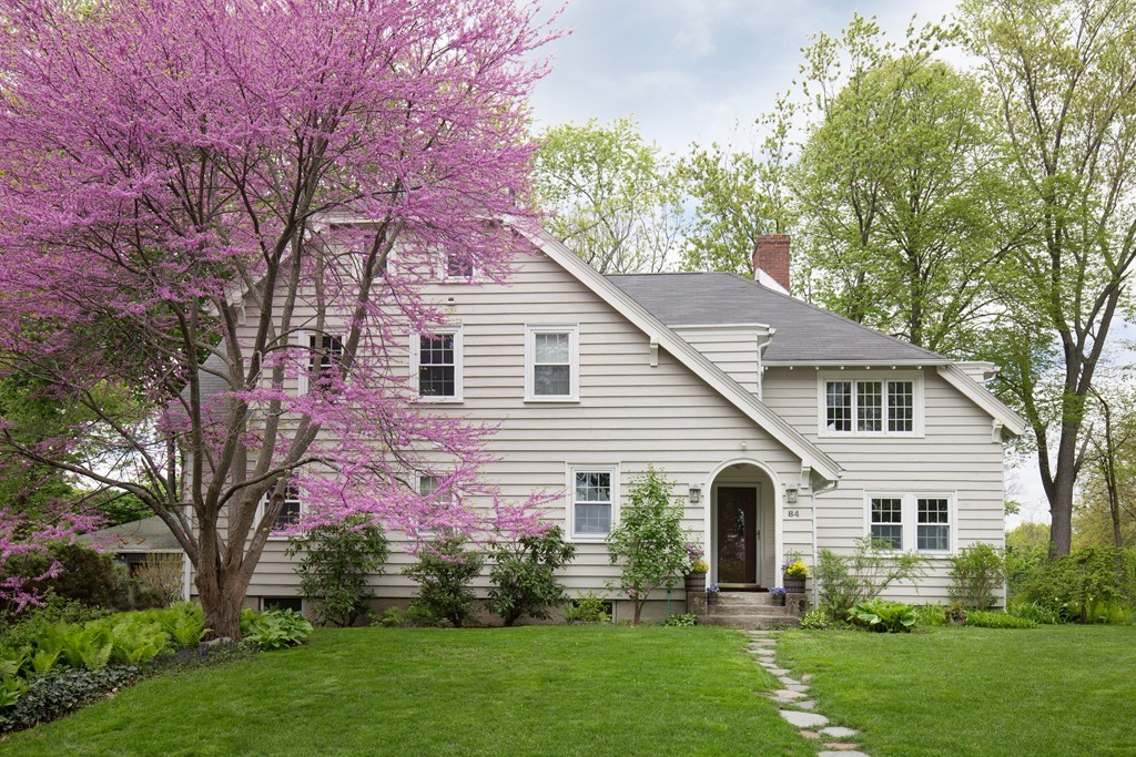 84 Webcowet Road, Unit 1 Arlington, MA 02474 - Photo 1 of 11 Gallery Image 1