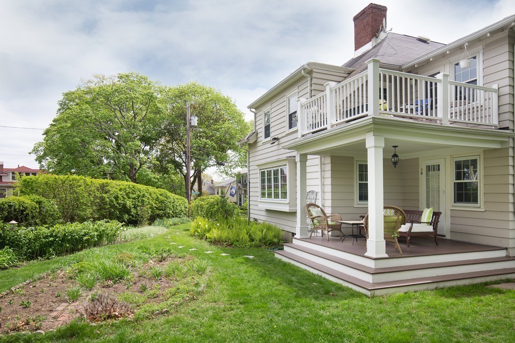 84 Webcowet Road, Unit 1 Arlington, MA 02474 - Photo 11 of 11 Gallery Image 11