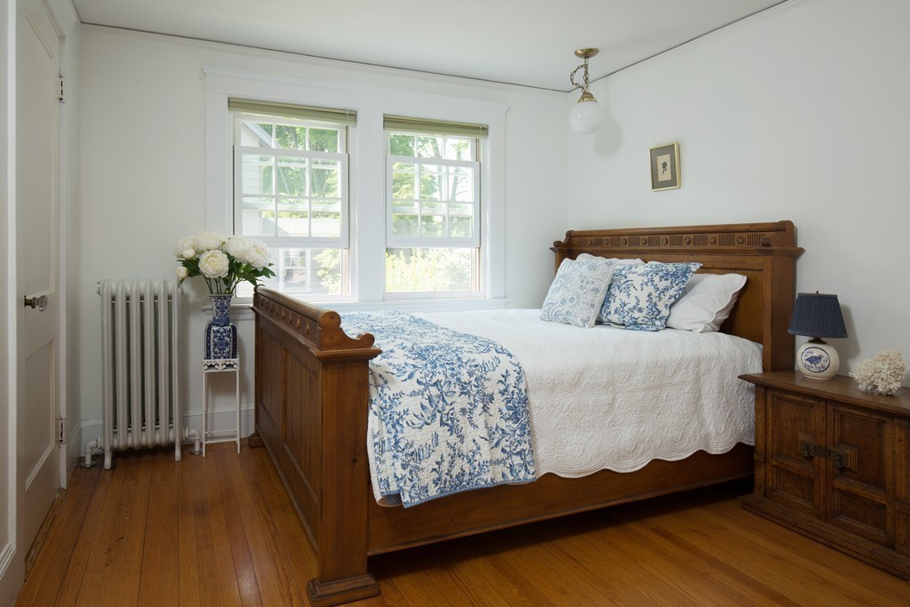 84 Webcowet Road, Unit 1 Arlington, MA 02474 - Photo 6 of 11 Gallery Image 6