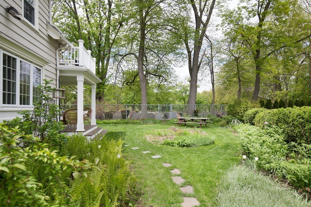 84 Webcowet Road, Unit 1 Arlington, MA 02474 - Photo 10 of 11 Gallery Image 10