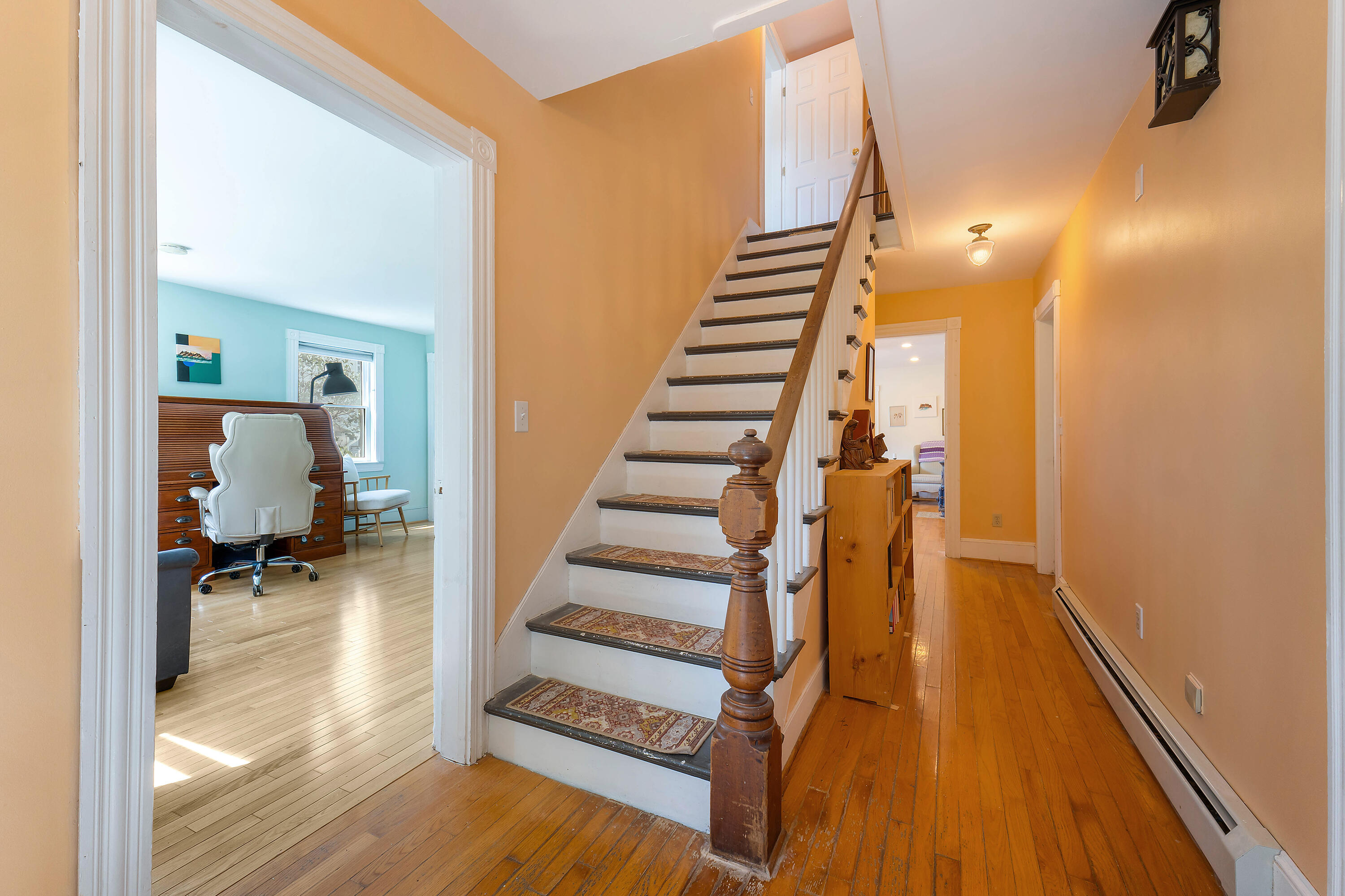 390 Front Street Bath, ME 04530 - Photo 17 of 63 390 Front St_106