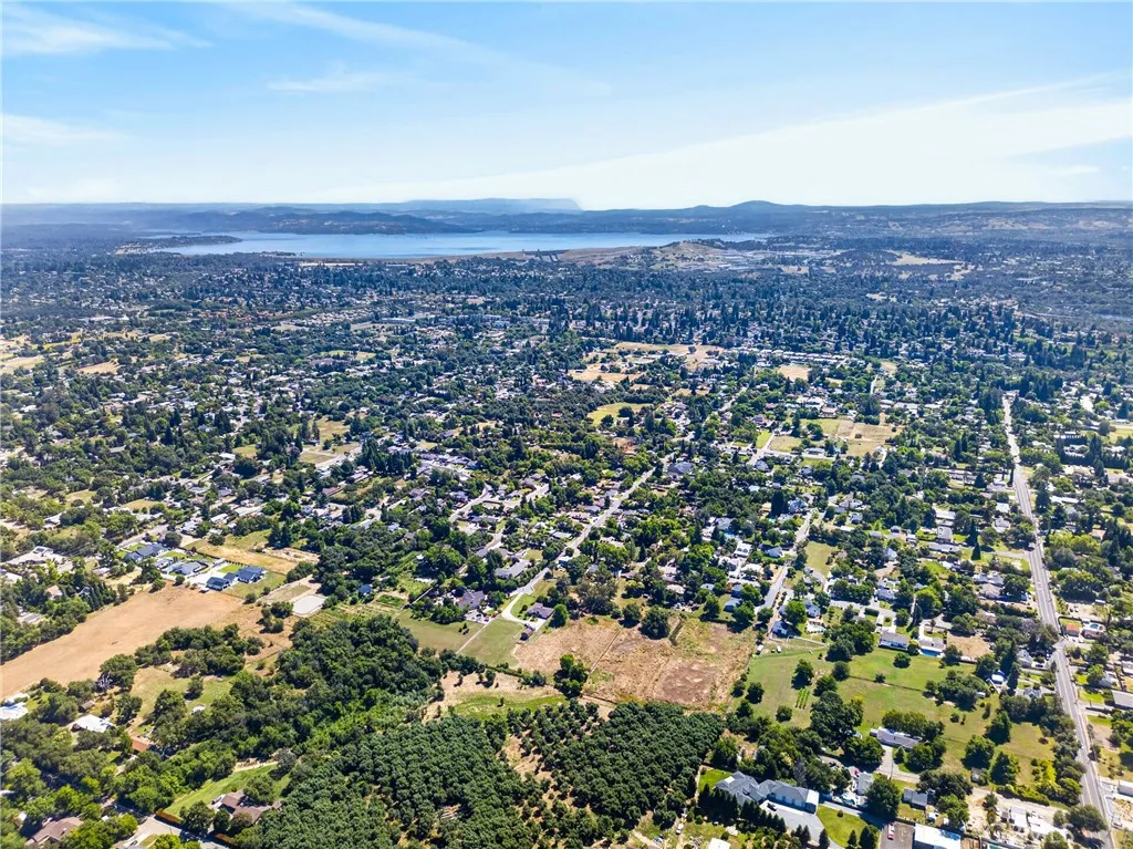 0 Walnut Orangevale, CA 95662 - Photo 7 of 24 an aerial view of residential houses with city view