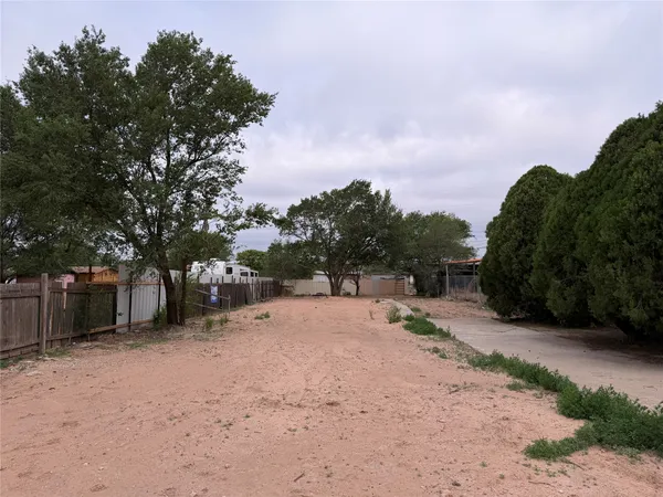 $24,999 | 1207 North Tyler Street, Amarillo, TX 79107