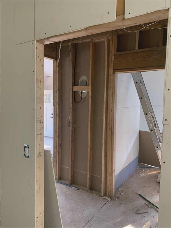 1066 Jessamine Drive Macon, GA 31206 - Photo 11 of 17 a view of front door