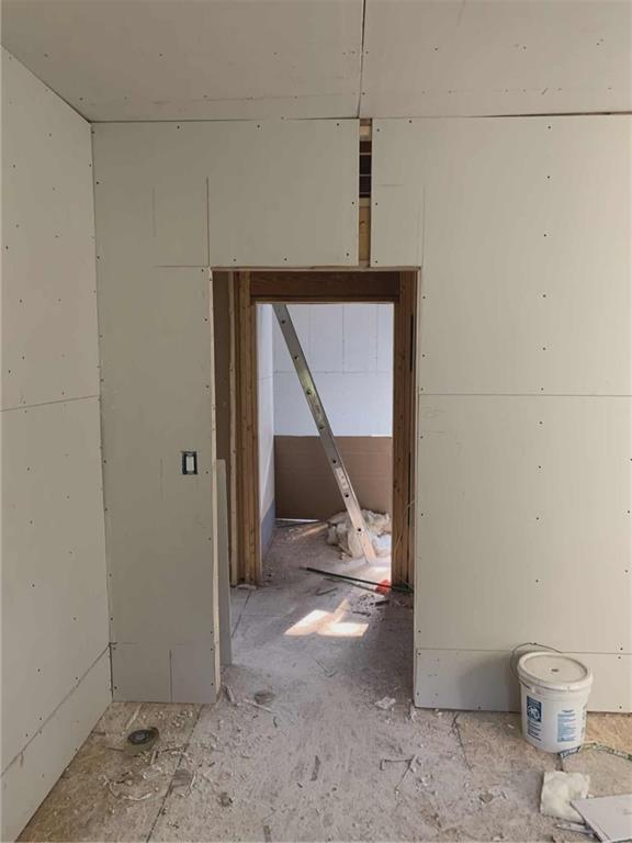 1066 Jessamine Drive Macon, GA 31206 - Photo 13 of 17 a view of a room that has a toilet