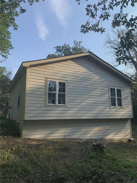1066 Jessamine Drive Macon, GA 31206 - Photo 17 of 17 a view of a house with a balcony