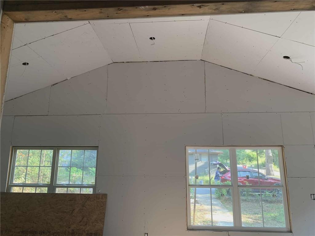 1066 Jessamine Drive Macon, GA 31206 - Photo 6 of 17 a view of a livingroom with an empty space and window