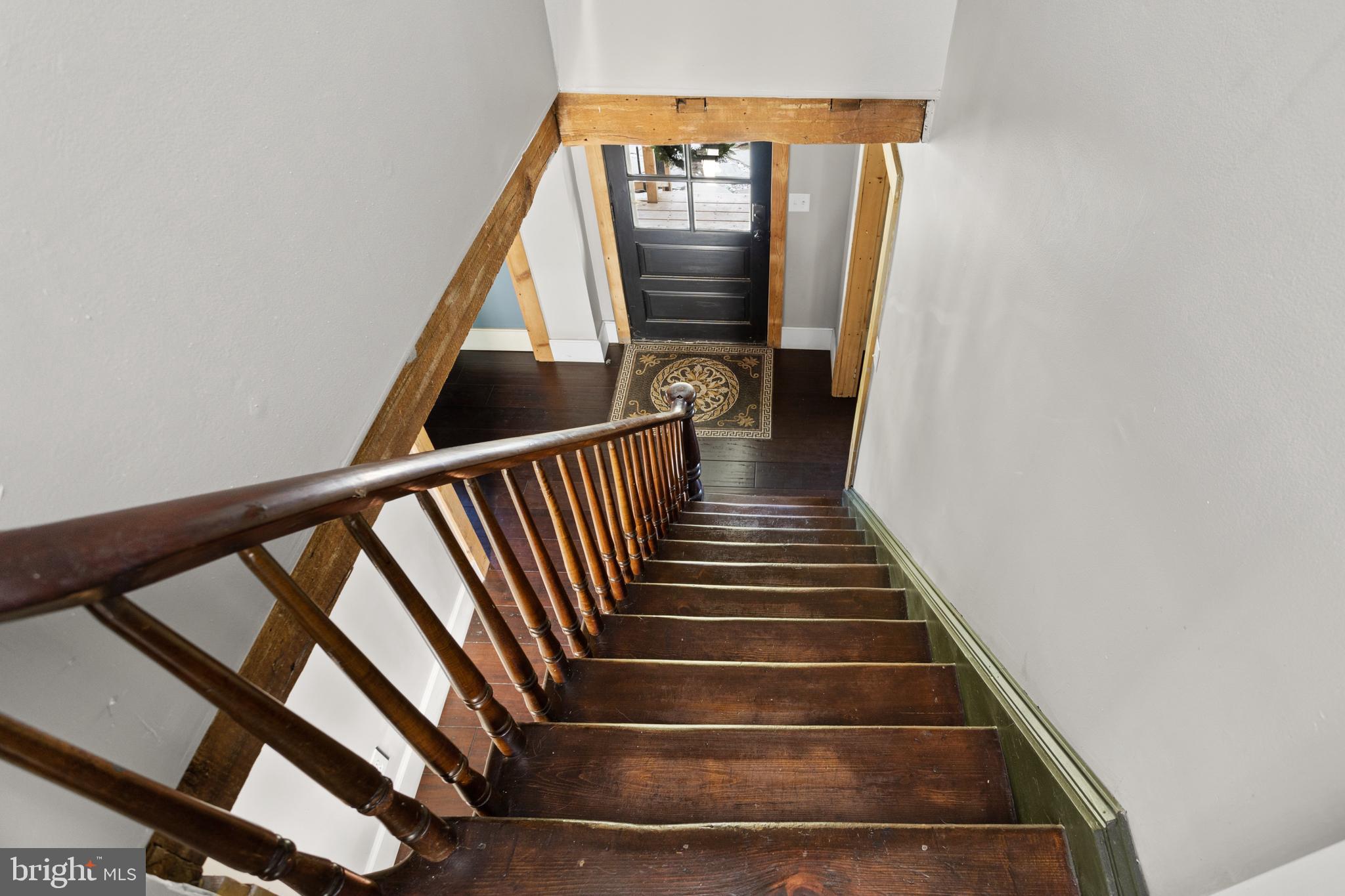 942 Province Line Road Allentown, NJ 08501 - Photo 30 of 50 a view of entryway