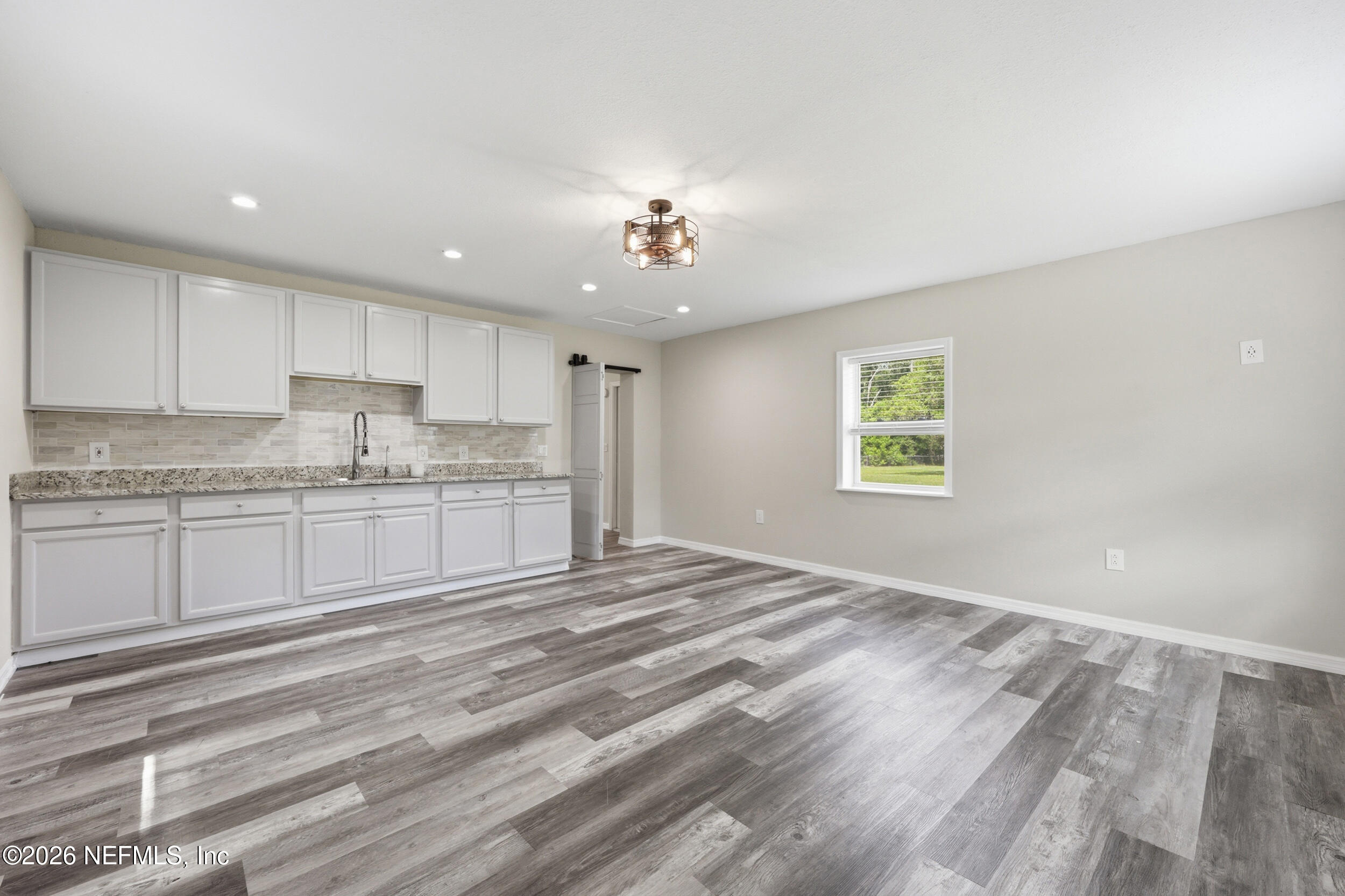 574 Hall Road Green Cove Springs, FL 32043 - Photo 13 of 60 Cottage Great Room