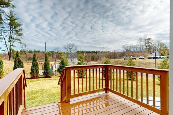 $4,975 | 129 Cold Brk Drive, Unit 129, Sudbury, MA 01776