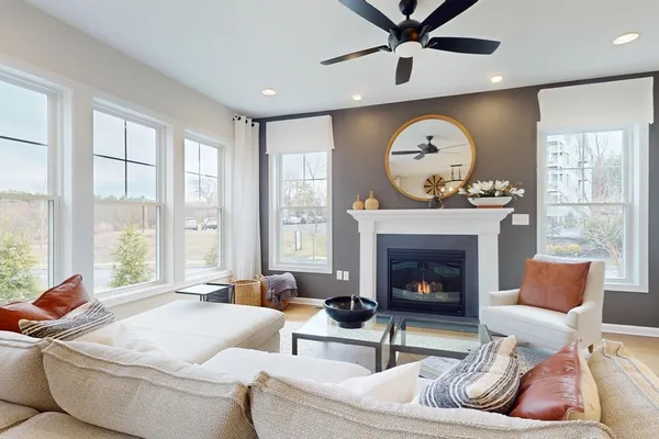 $4,975 | 129 Cold Brk Drive, Unit 129, Sudbury, MA 01776