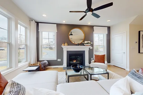 $4,975 | 129 Cold Brk Drive, Unit 129, Sudbury, MA 01776