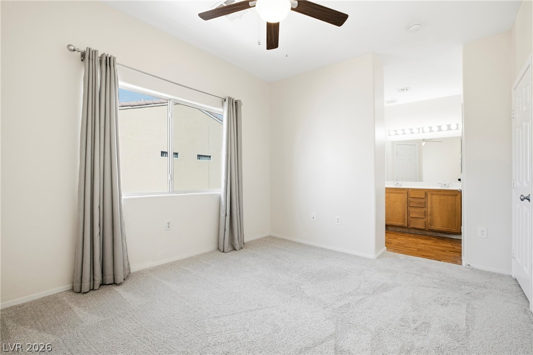 6329 Sandy Ridge Street, Unit 101 North Las Vegas, NV 89081 - Photo 13 of 31