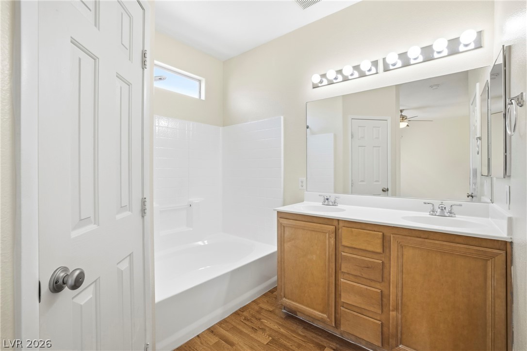 6329 Sandy Ridge Street, Unit 101 North Las Vegas, NV 89081 - Photo 14 of 31