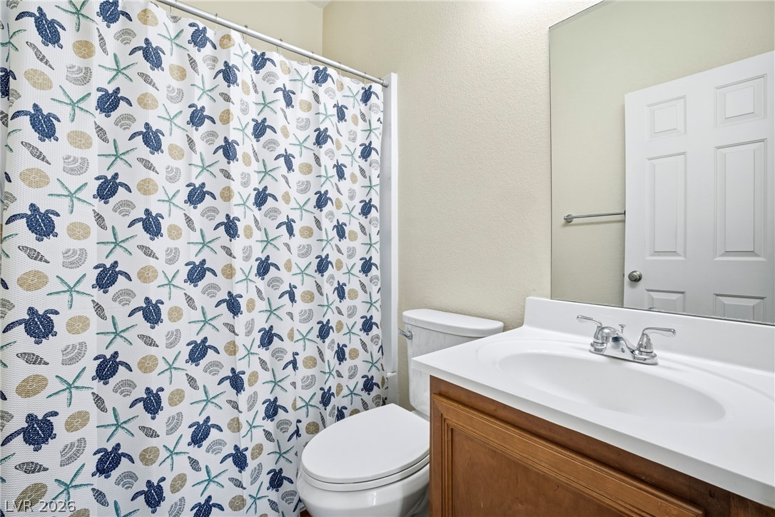 6329 Sandy Ridge Street, Unit 101 North Las Vegas, NV 89081 - Photo 19 of 31