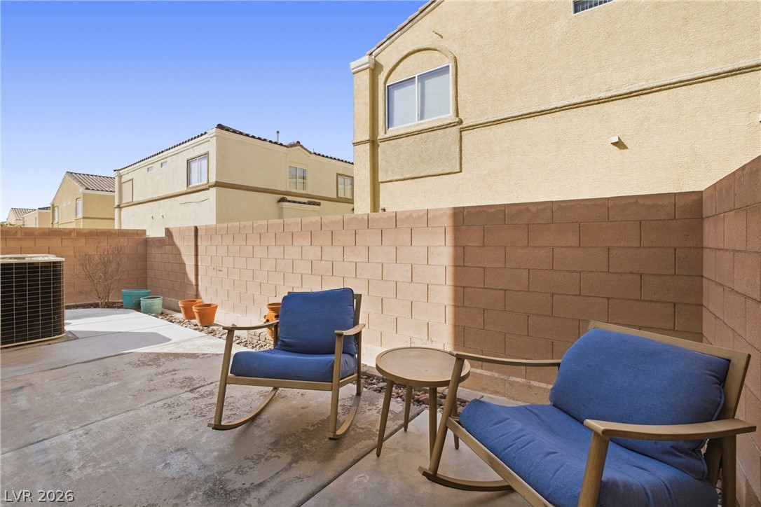 6329 Sandy Ridge Street, Unit 101 North Las Vegas, NV 89081 - Photo 21 of 31