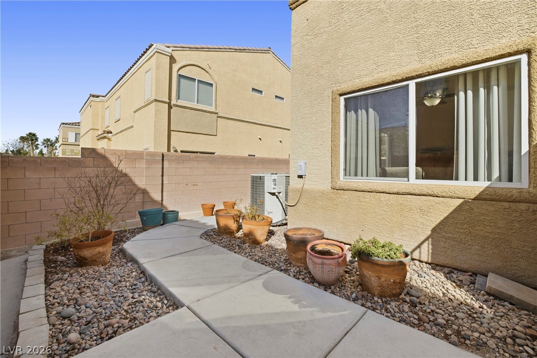 6329 Sandy Ridge Street, Unit 101 North Las Vegas, NV 89081 - Photo 23 of 31