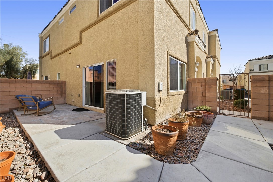 6329 Sandy Ridge Street, Unit 101 North Las Vegas, NV 89081 - Photo 24 of 31