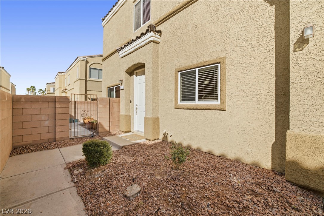 6329 Sandy Ridge Street, Unit 101 North Las Vegas, NV 89081 - Photo 25 of 31