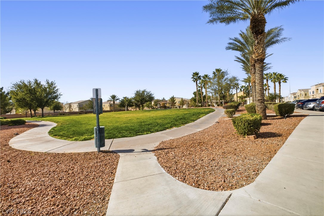 6329 Sandy Ridge Street, Unit 101 North Las Vegas, NV 89081 - Photo 26 of 31