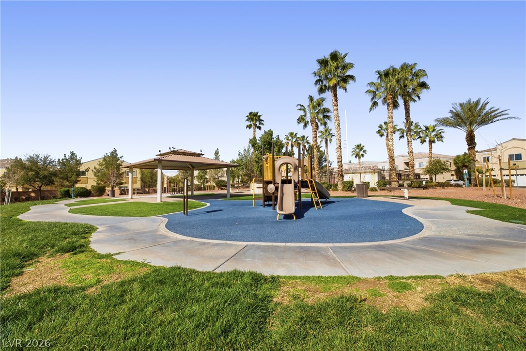 6329 Sandy Ridge Street, Unit 101 North Las Vegas, NV 89081 - Photo 27 of 31