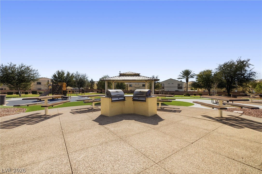 6329 Sandy Ridge Street, Unit 101 North Las Vegas, NV 89081 - Photo 28 of 31