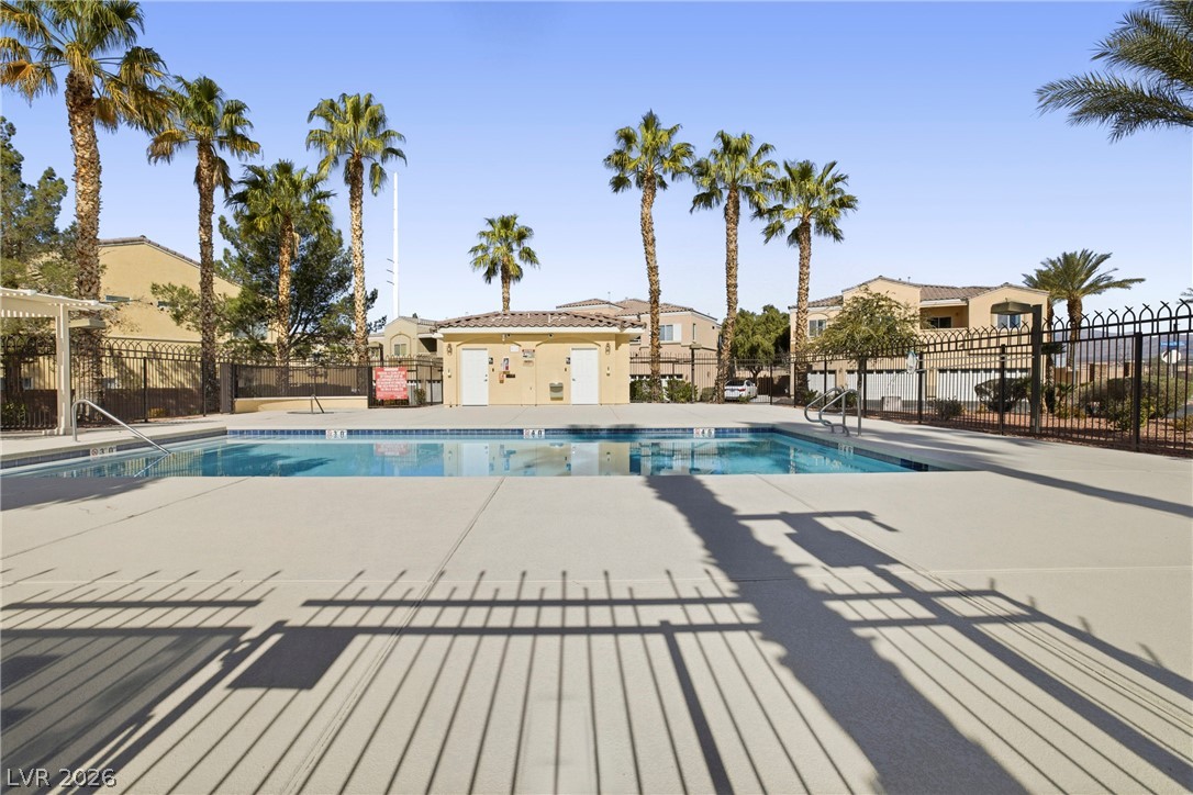6329 Sandy Ridge Street, Unit 101 North Las Vegas, NV 89081 - Photo 29 of 31