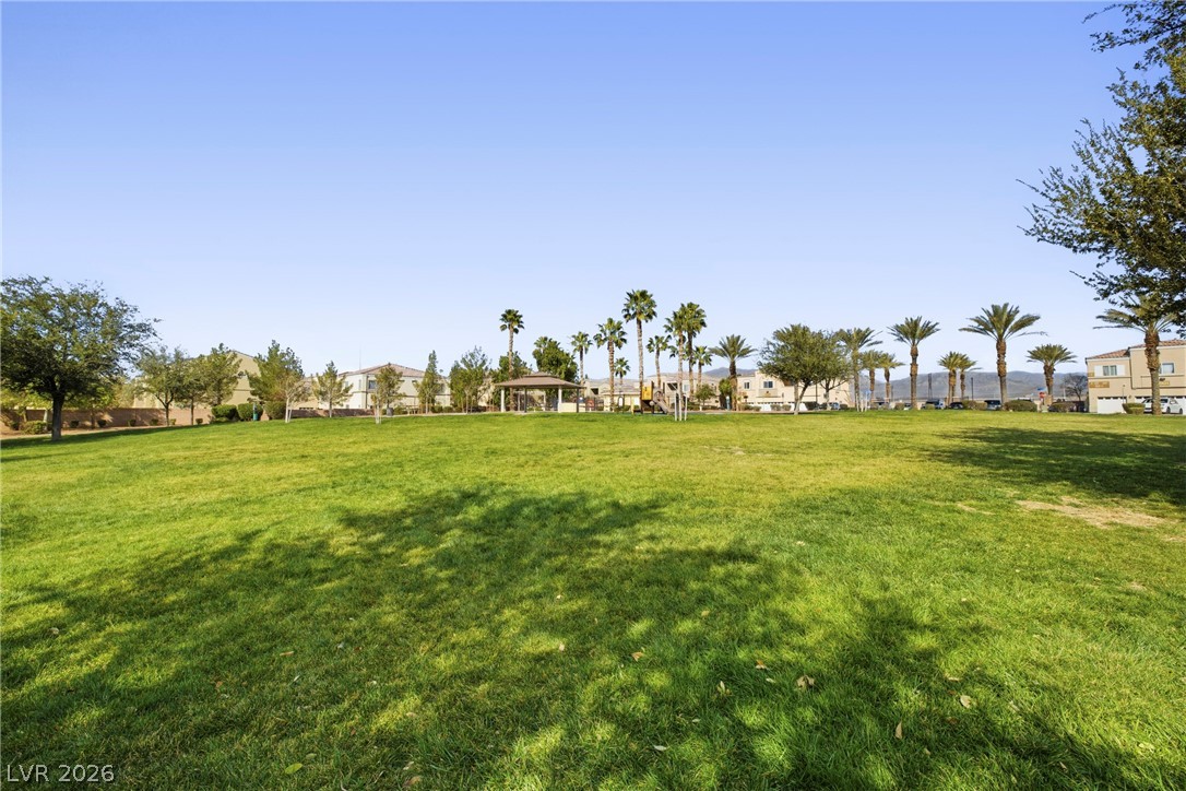 6329 Sandy Ridge Street, Unit 101 North Las Vegas, NV 89081 - Photo 31 of 31