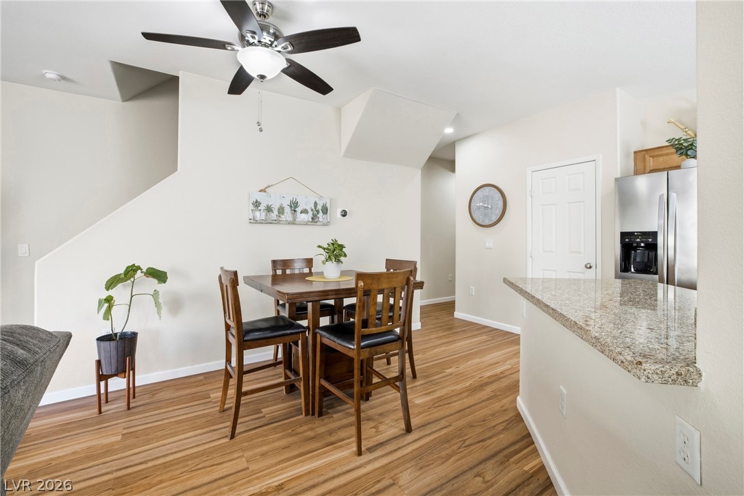 6329 Sandy Ridge Street, Unit 101 North Las Vegas, NV 89081 - Photo 5 of 31