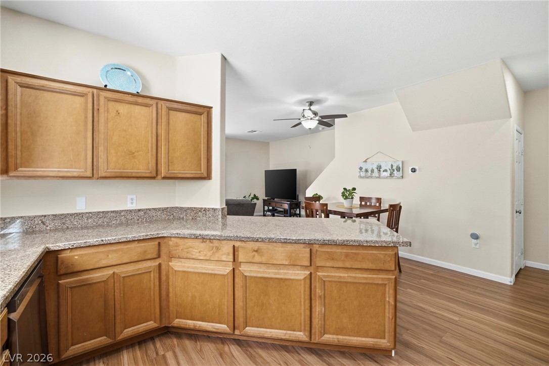 6329 Sandy Ridge Street, Unit 101 North Las Vegas, NV 89081 - Photo 10 of 31
