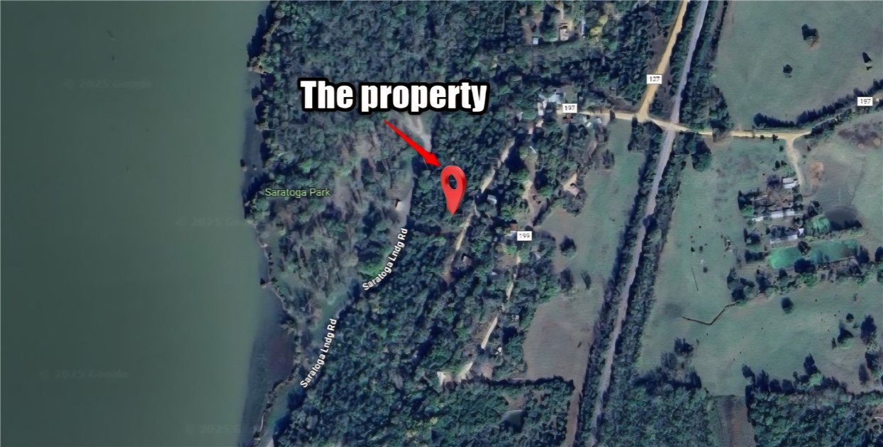 Lot 1 Hempstead 197 Road Saratoga, AR 71859 - Photo 1 of 10 Gallery Image 1