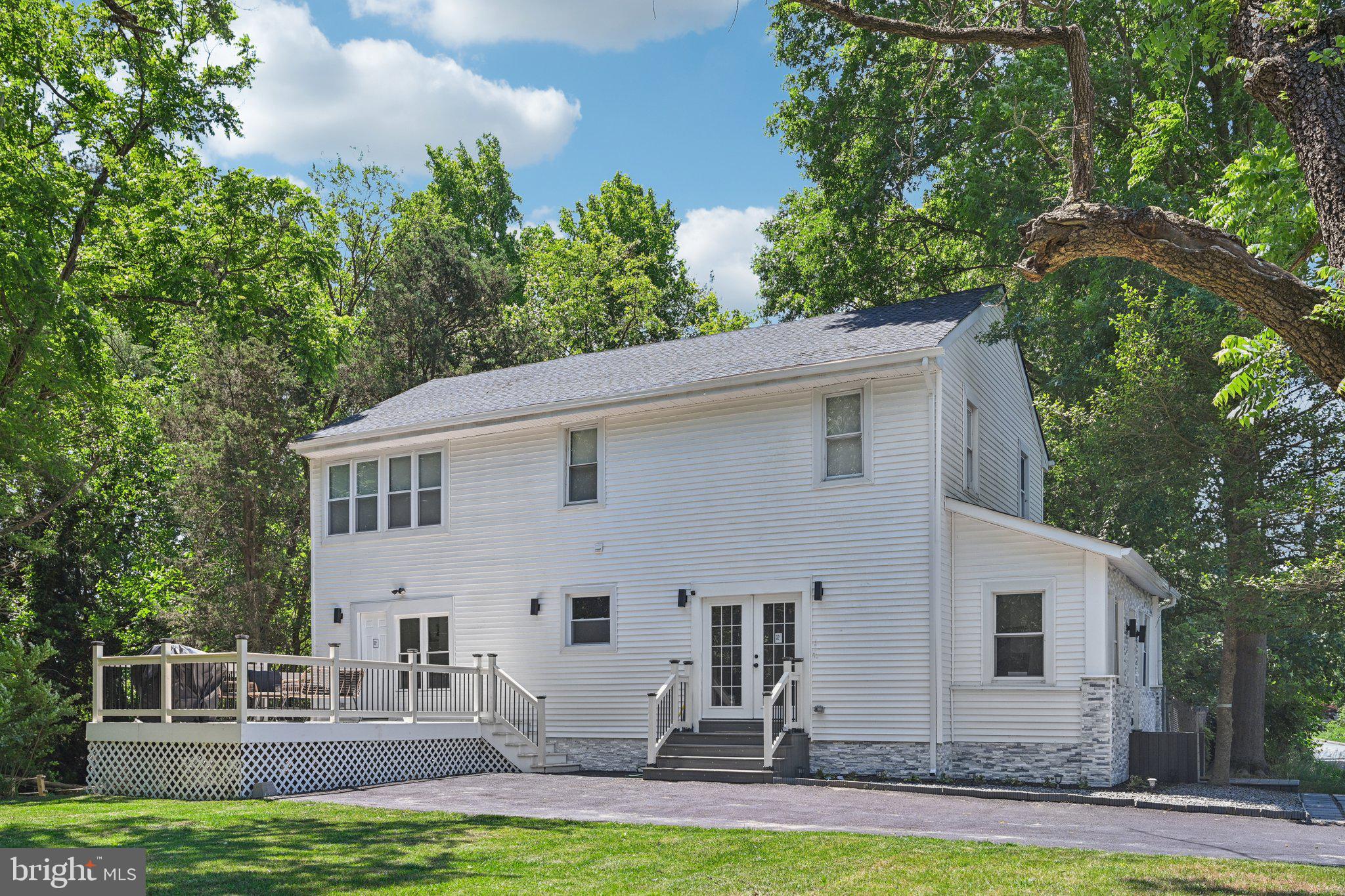398 Friendship Road Clarksboro, NJ 08020 - Photo 3 of 50