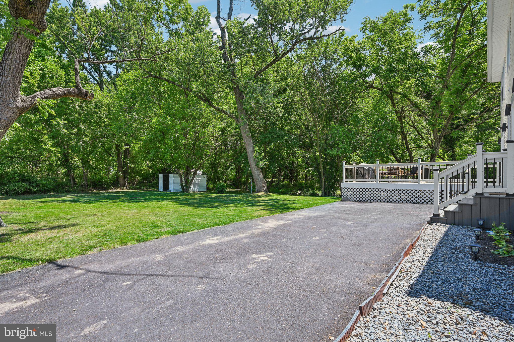398 Friendship Road Clarksboro, NJ 08020 - Photo 46 of 50 Driveway