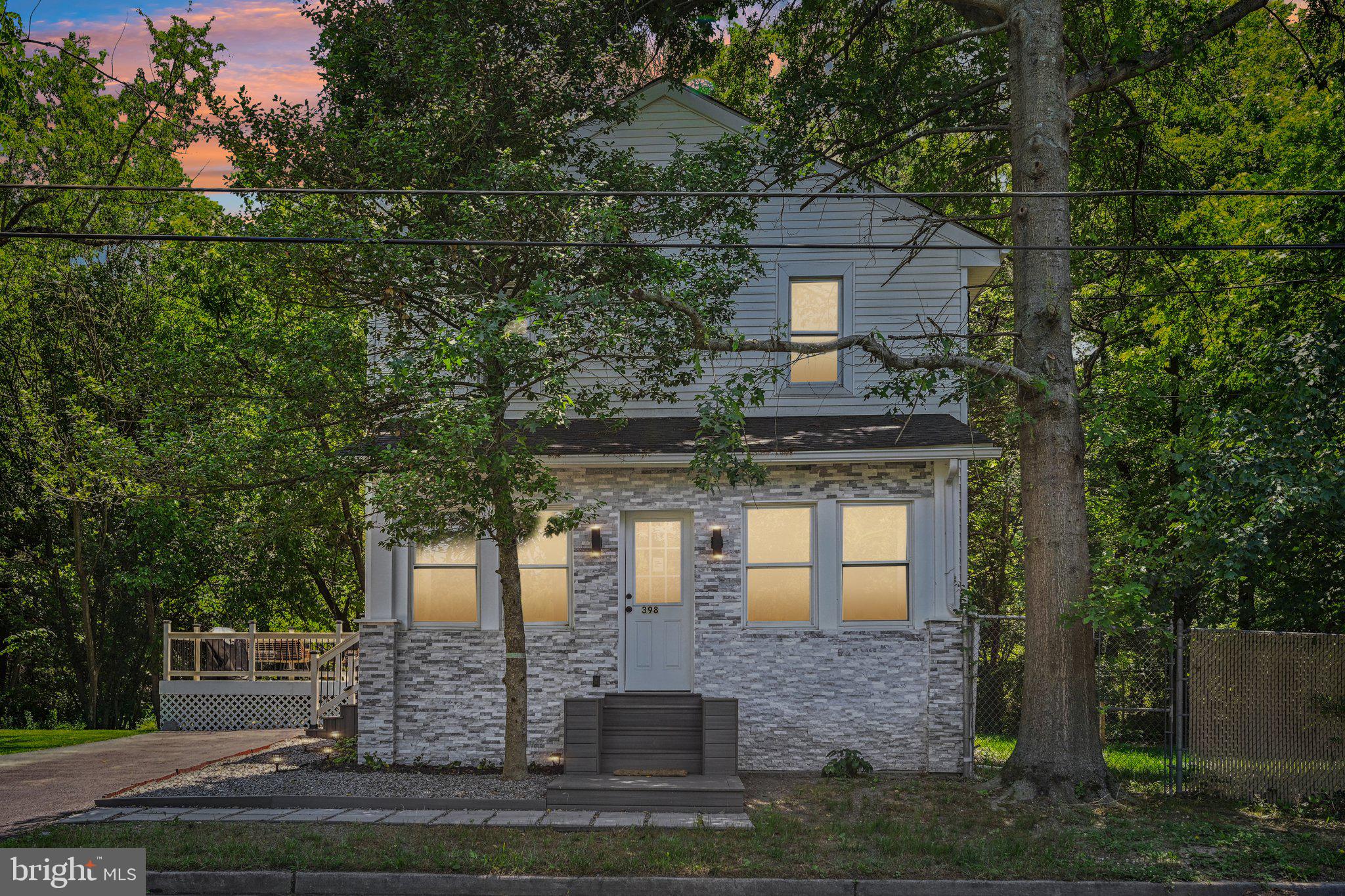 398 Friendship Road Clarksboro, NJ 08020 - Photo 47 of 50