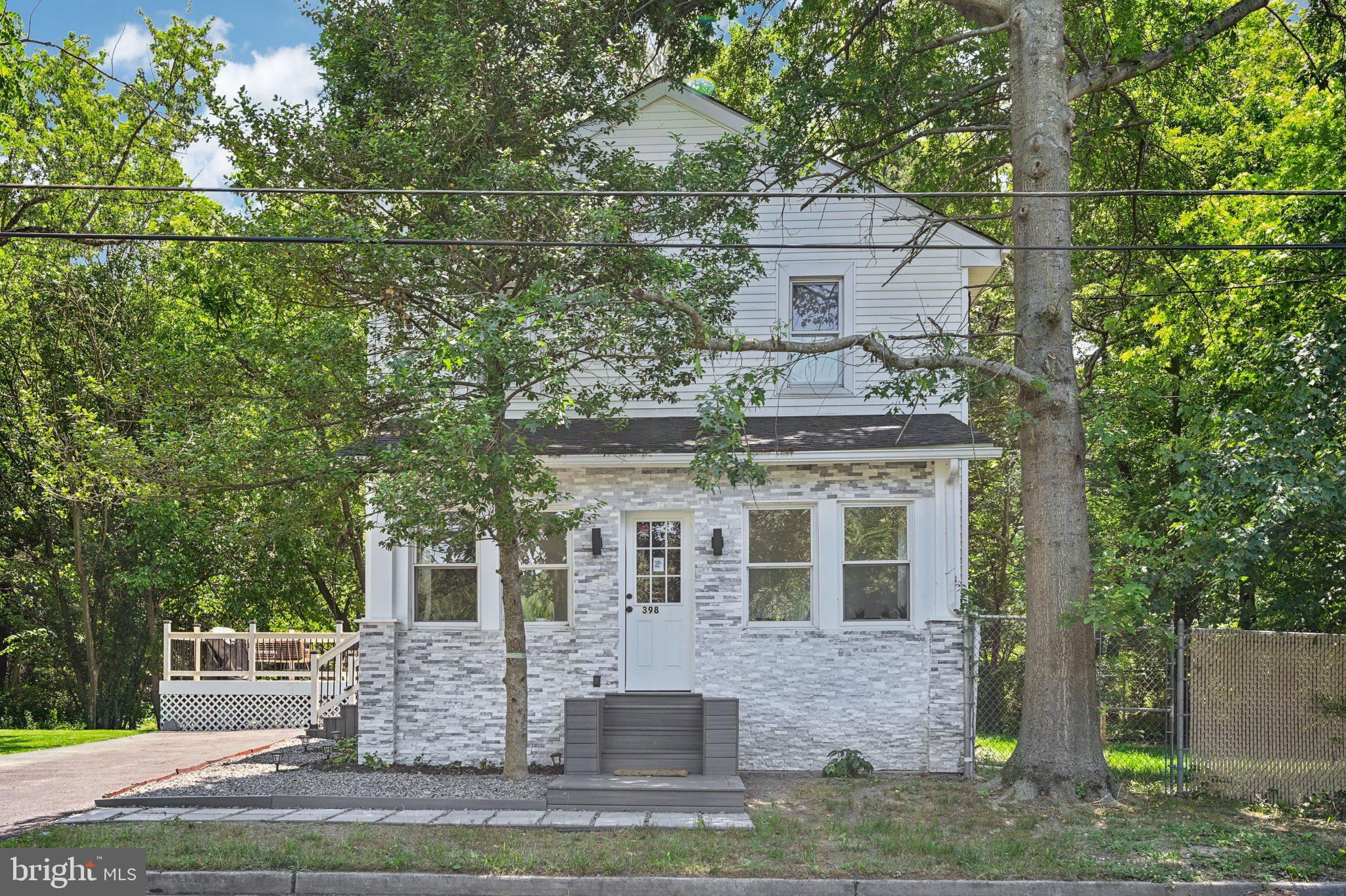 398 Friendship Road Clarksboro, NJ 08020 - Photo 48 of 50