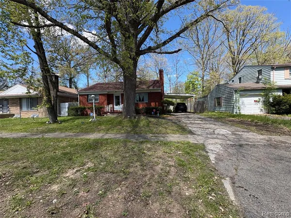 $95,000 | 3022 Begole Street, Flint, MI 48504