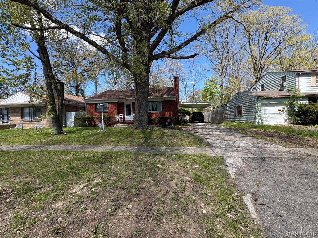 3022 Begole Street Flint, MI 48504 - Photo 1 of 22