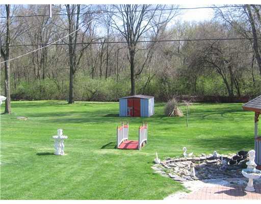 511 Knickerbocker Avenue Springfield, OH 45506 - Photo 3 of 4