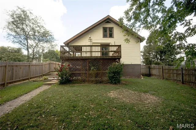 $155,000 | 508 Lebanon Avenue, Belleville, IL 62220