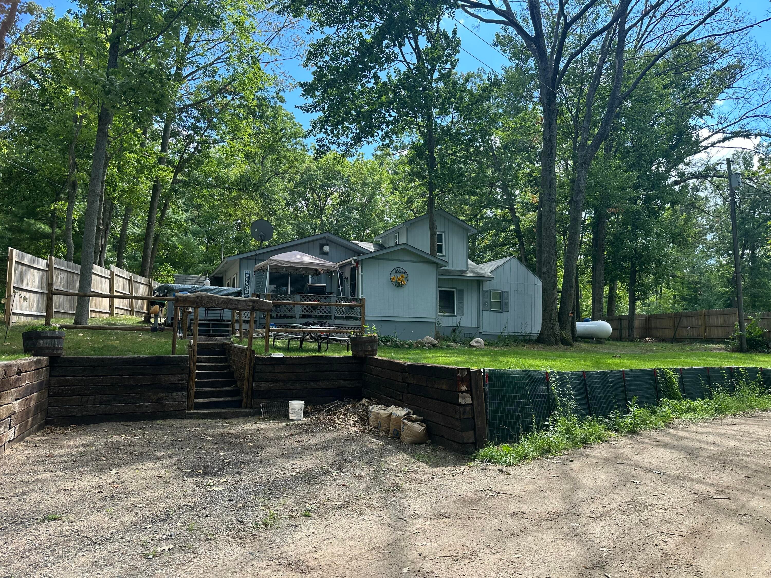 2106 Jefferson Road Harrison, MI 48625 - Photo 1 of 17 Gallery Image 1