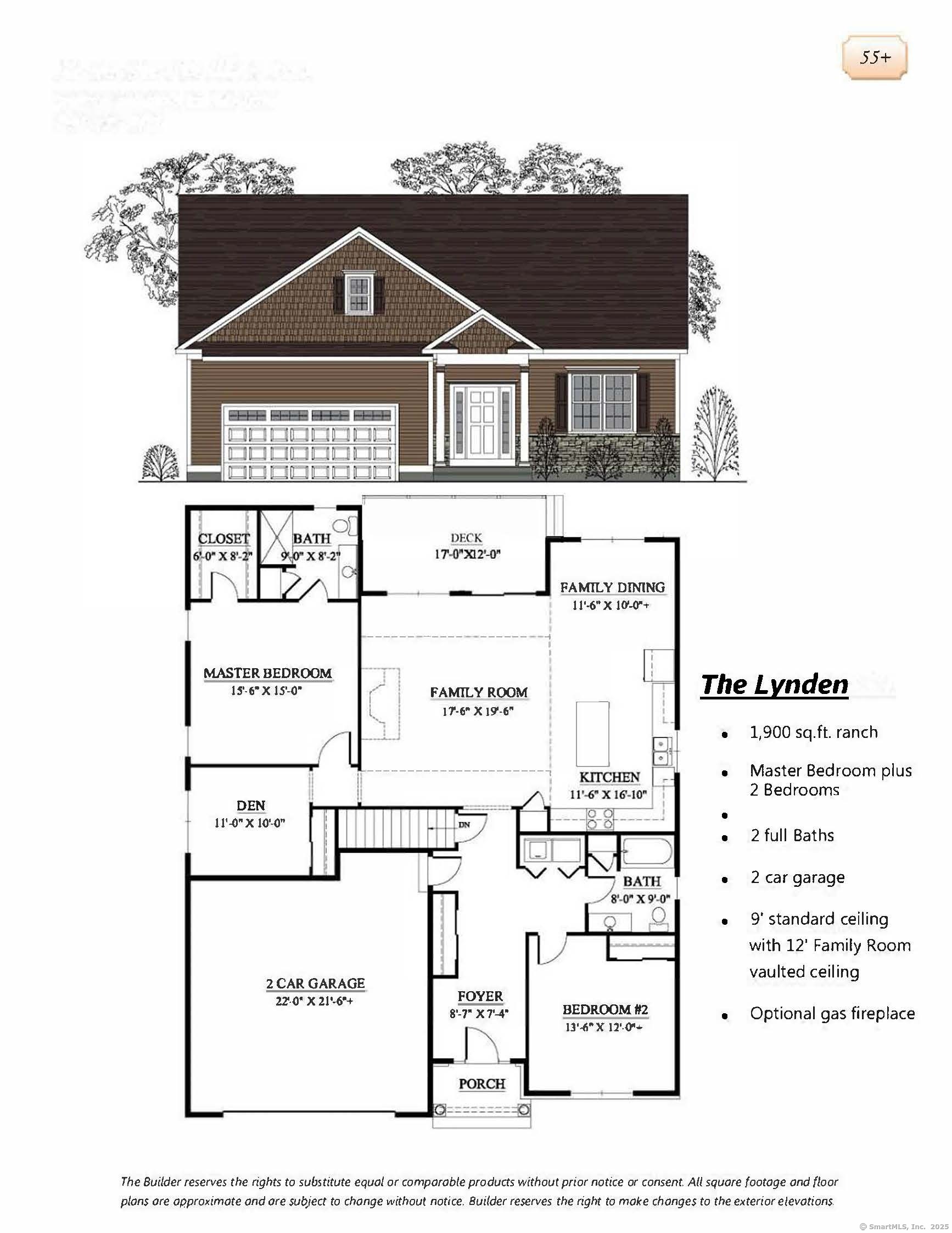 33 Liberty Lane Enfield, CT 06082 - Photo 3 of 4