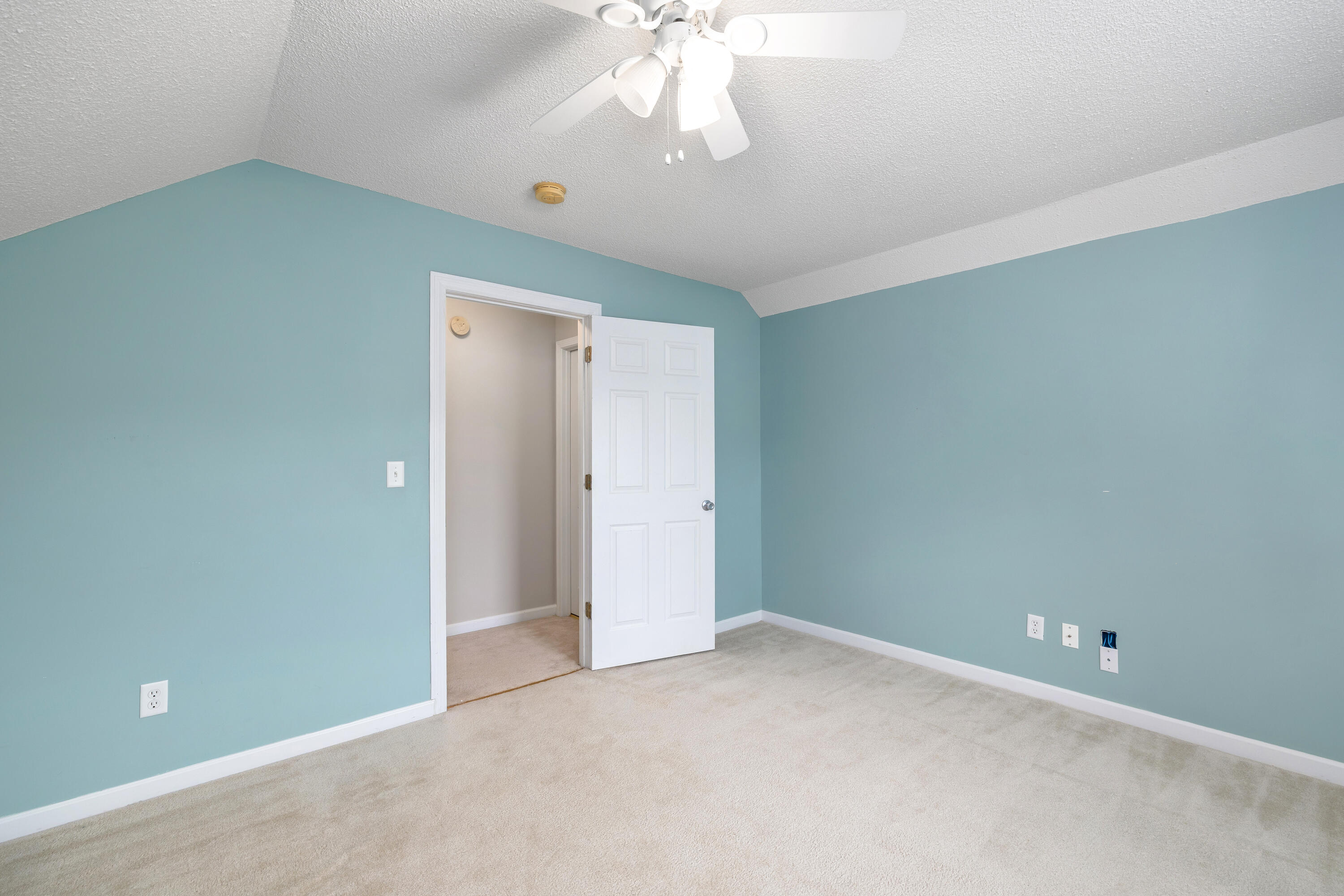 3225 Mayflower Lane Sumter, SC 29150 - Photo 39 of 42 BONUS ROOM
