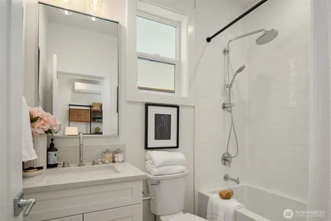 $624,950 | 7546 26th Avenue Northwest, Unit B, Seattle, WA 98117